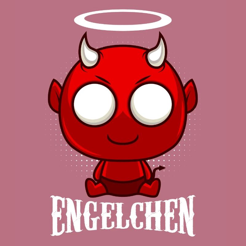 Angel Devil Devil