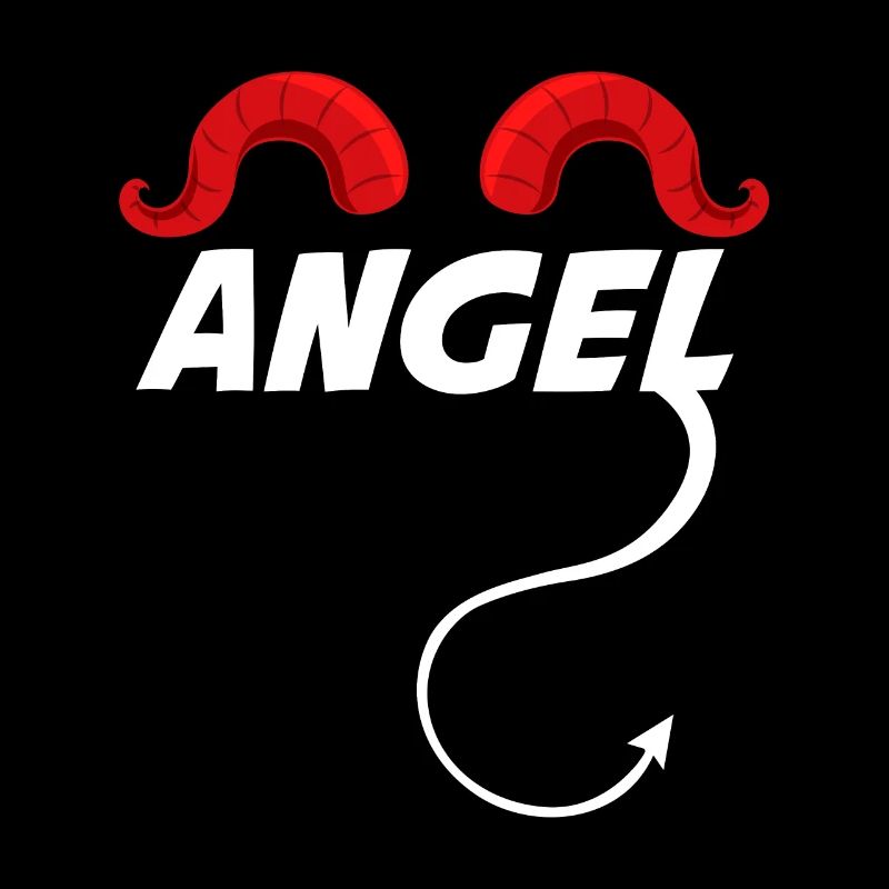 Angel Devil Angel Devil