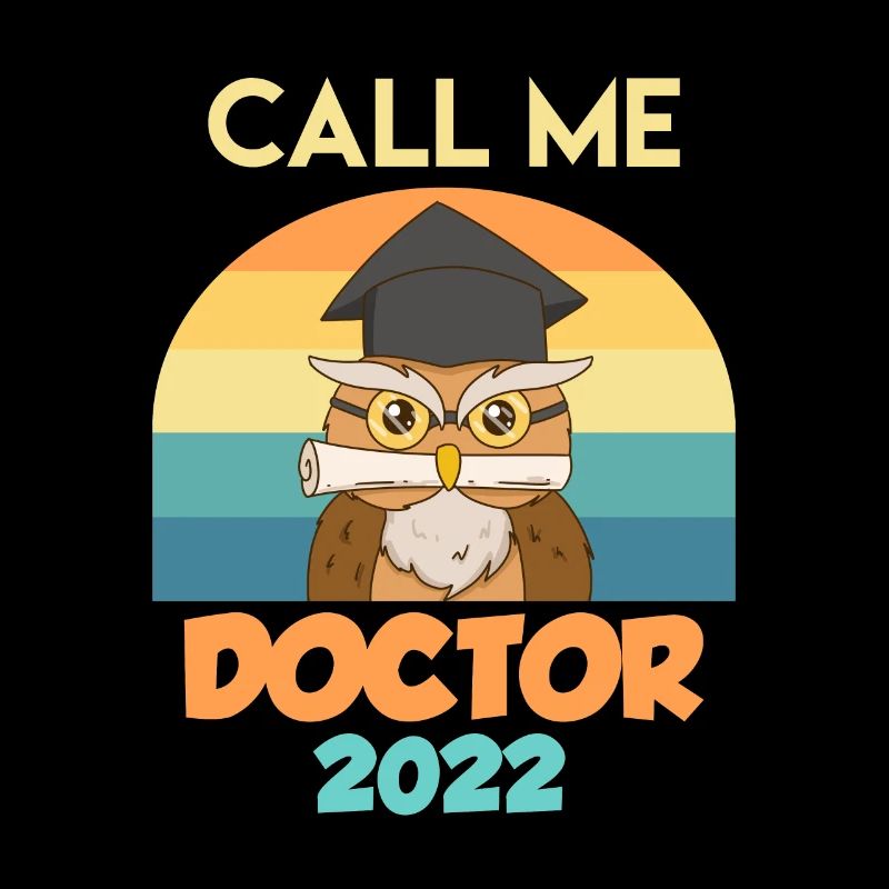 Appelez-moi Docteur 2022 PhD