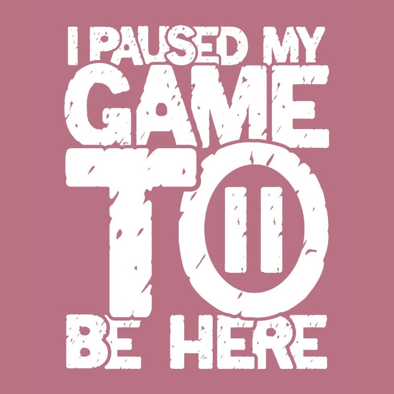 Mon jeu s’interrompt