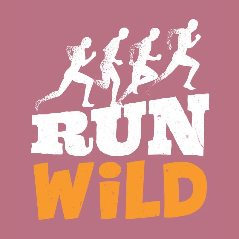 COURSE SAUVAGE Trailrunner Course de jogging