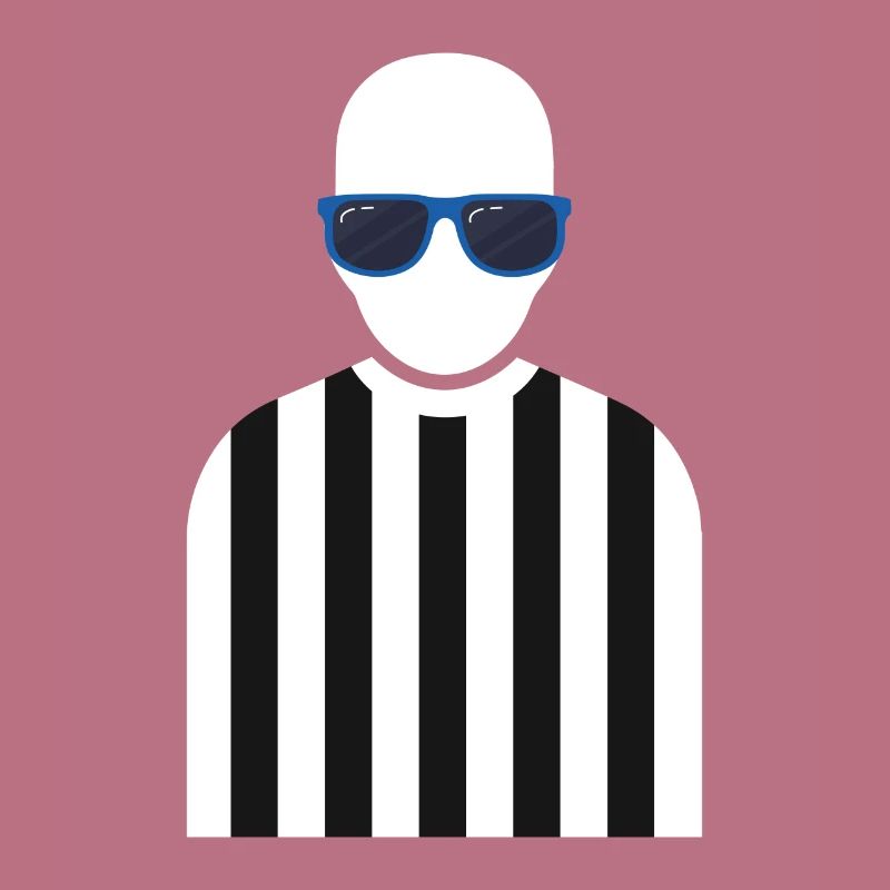Referee Outfit