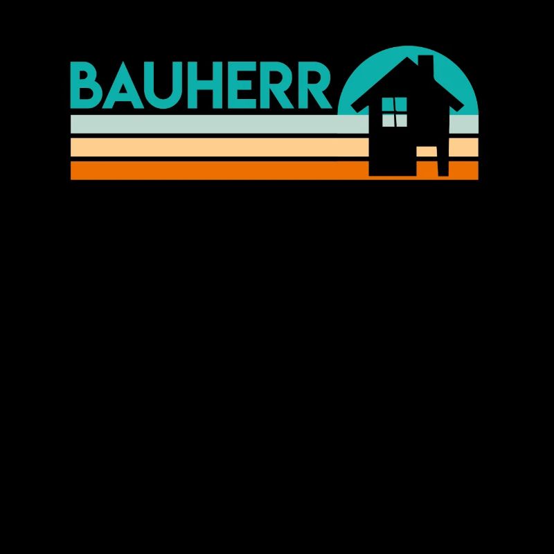 Bauherr Eigenheim Richtfest
