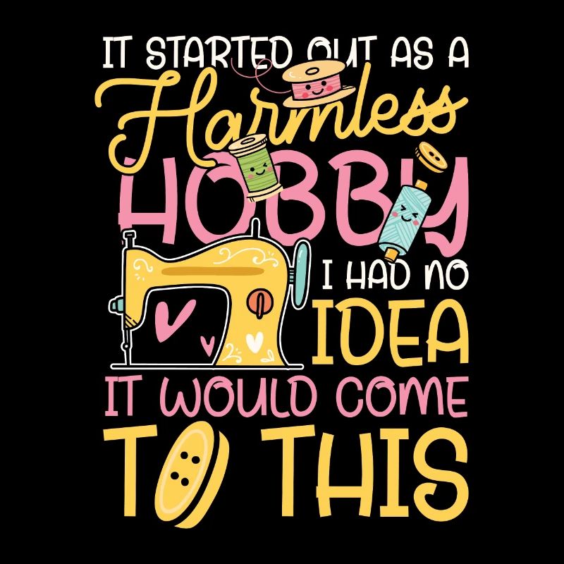 Hobby innocuo