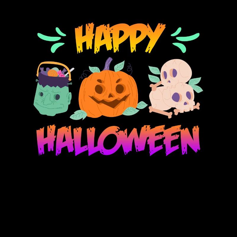 Happy Halloween