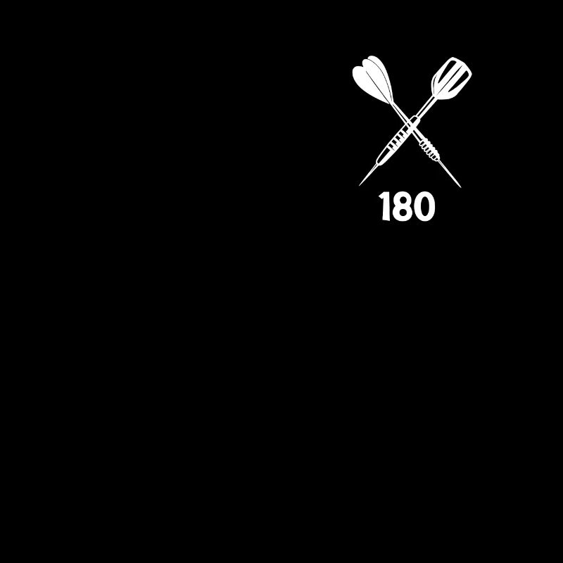Dart Accessoires Darts Flight Darts 180 en Dart
