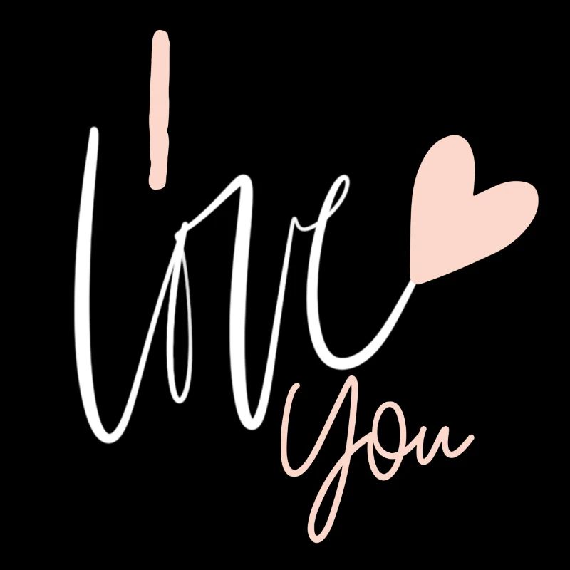 Je t'aime
