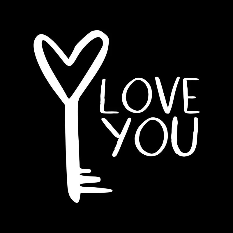 Je t'aime