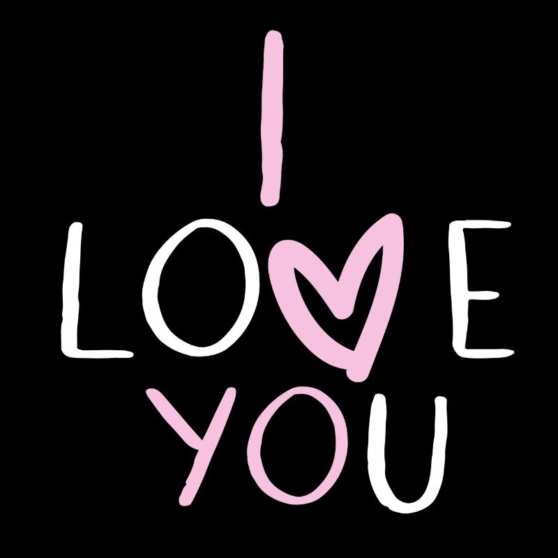 Je t'aime