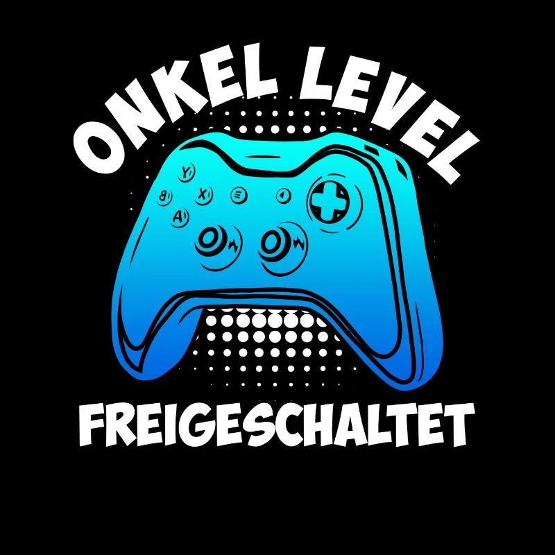 Onkel Level freigeschaltet Onkel
