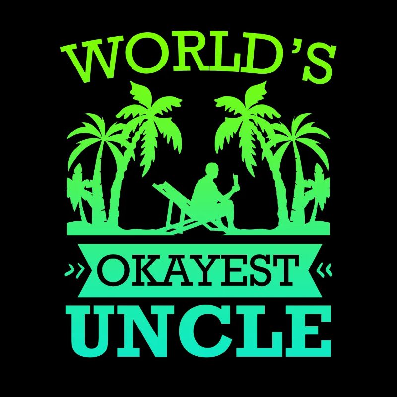 L’oncle le plus correct du monde