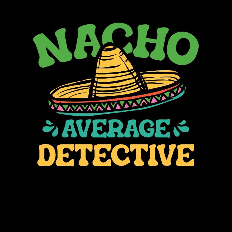 Nacho Détective