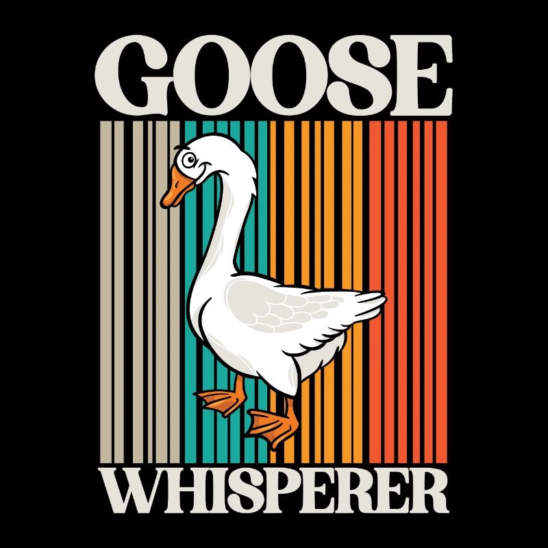 Goose Whisperer