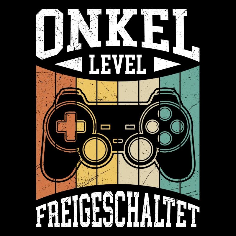 Onkel Level freigeschaltet bester Onkel