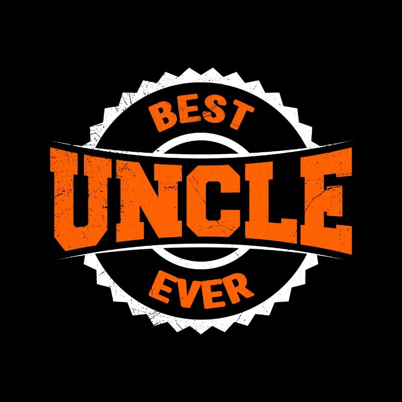 Best Uncle Ever