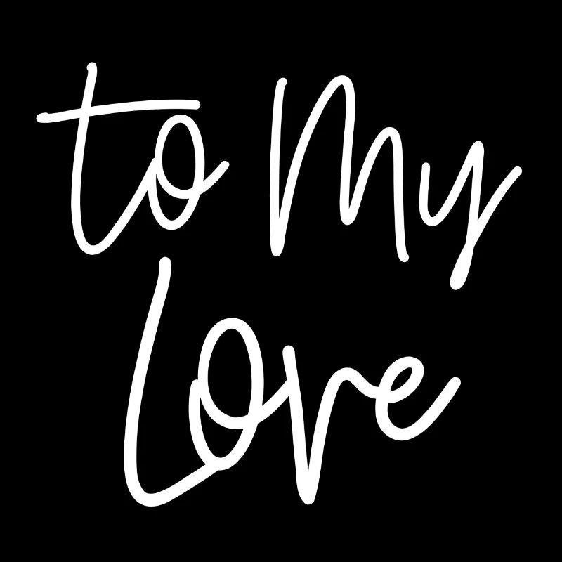 Je t'aime
