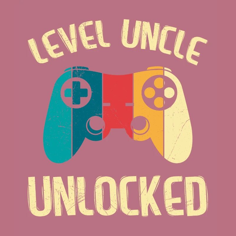 Level Unlocked Uncle Uncle