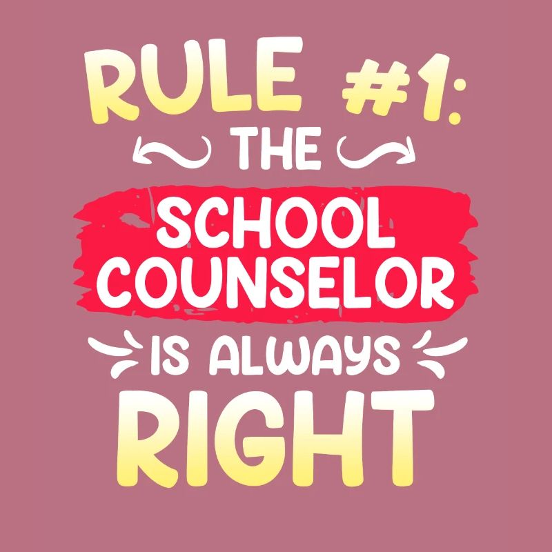 Règle n°1 il a raison le compagnon d’école