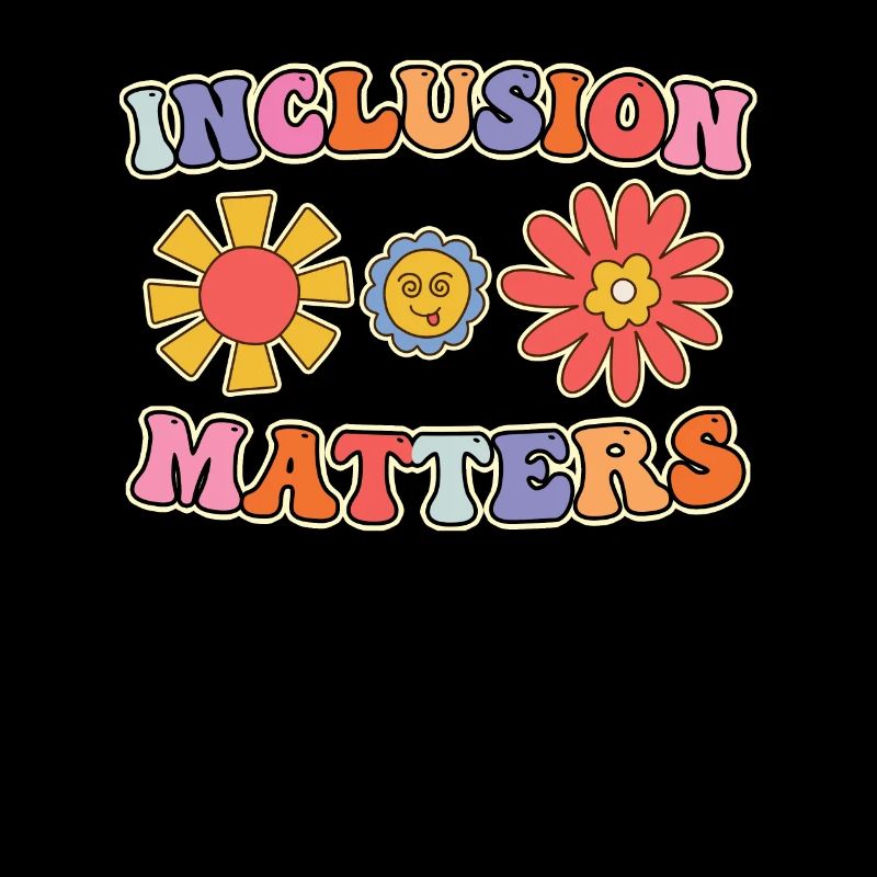 Social inclusion matters I am a inclusion teacher