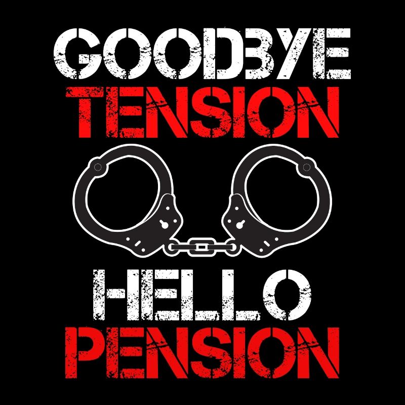 Rente 2023 Adieu Tension Hello Pension