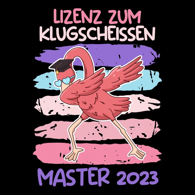 Lizenz zum Klugscheißen Master 2023 Studium Ende
