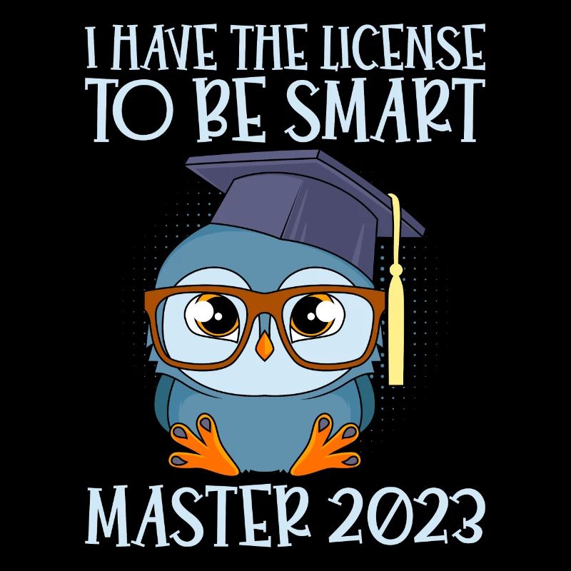 J’ai la licence pour le Smartass Master 2023