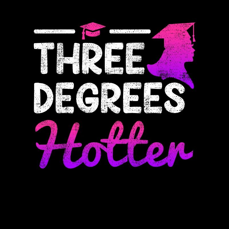 Trois diplômes Bachelor Master Doctorat