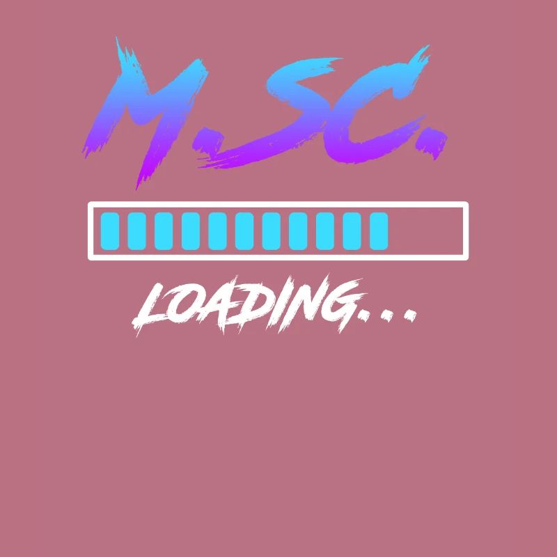 Master s Degree loading Master of Science