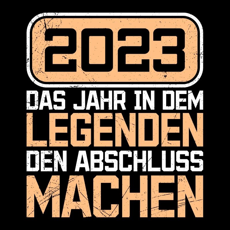 Legends Graduate 2023 Master