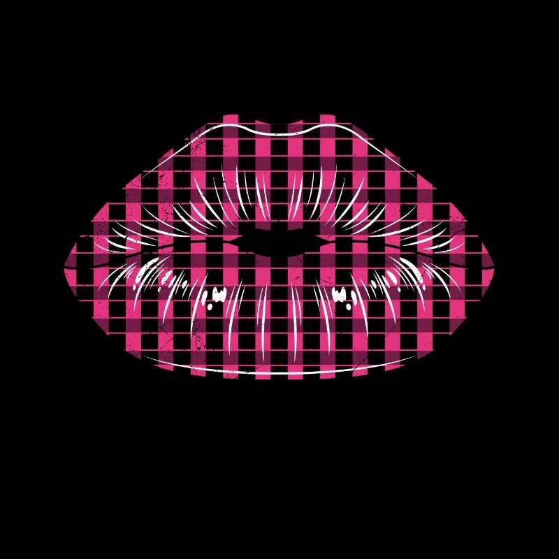 Baiser Bouche Lèvres Baiser