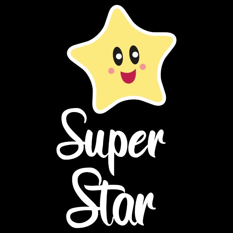 Étoile: Super star
