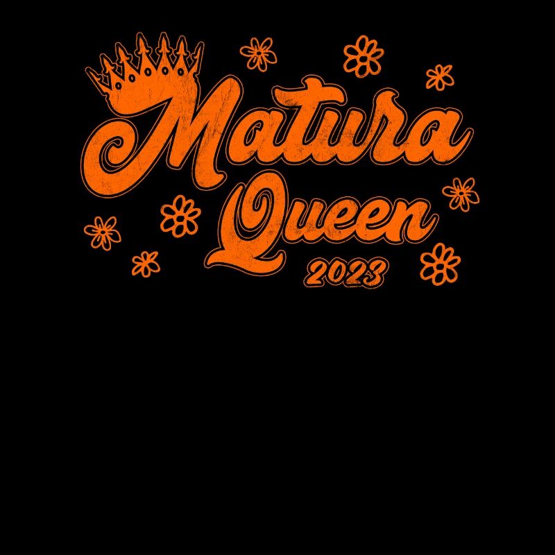 Matura Queen 2023 Maturant