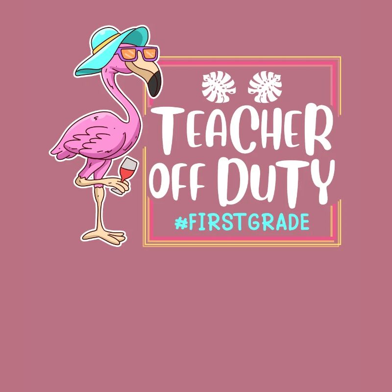 First Class Class Teachers on Vacation Teachers