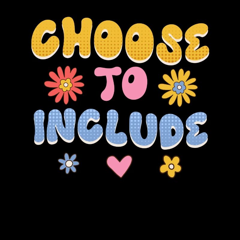 Acceptance handicap Inclusion is a decision