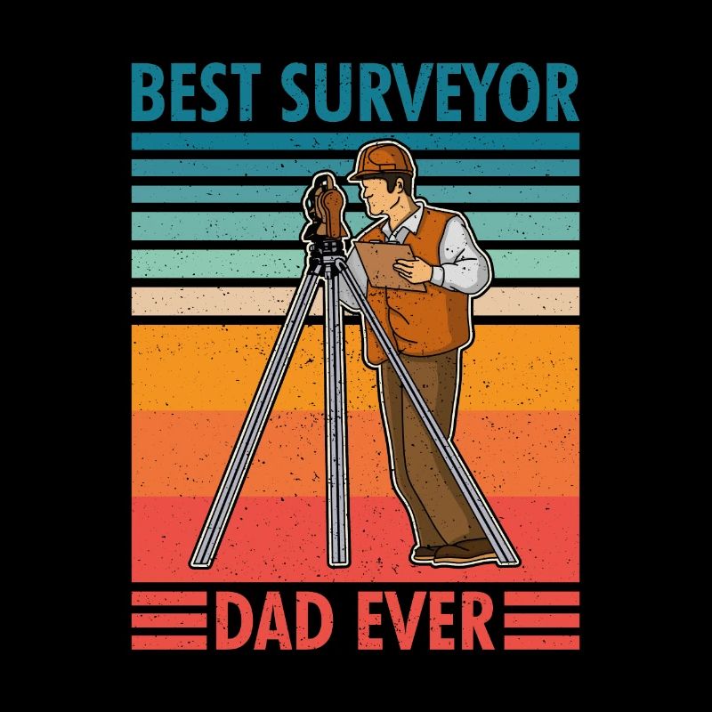 Surveyor Geodesy Profession Saying
