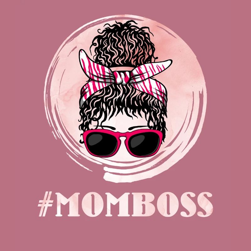 Mama Chefin Muttertag Mama Boss Supervisor