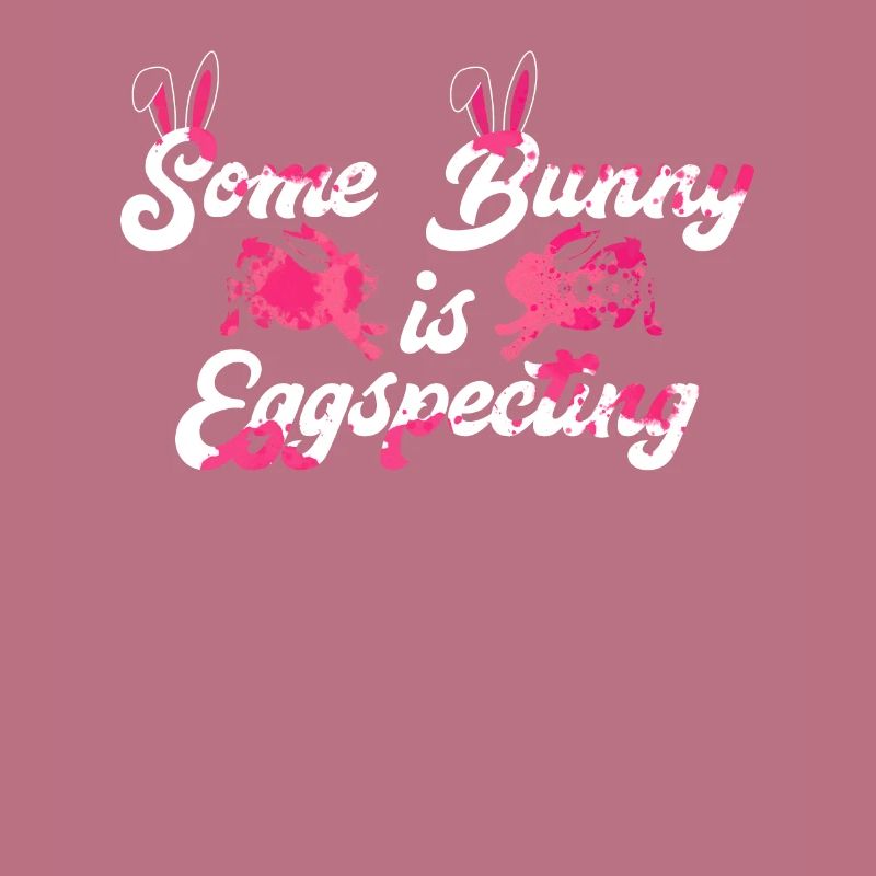 Easter Bunny is Egg-Specting Easter Bunnies future