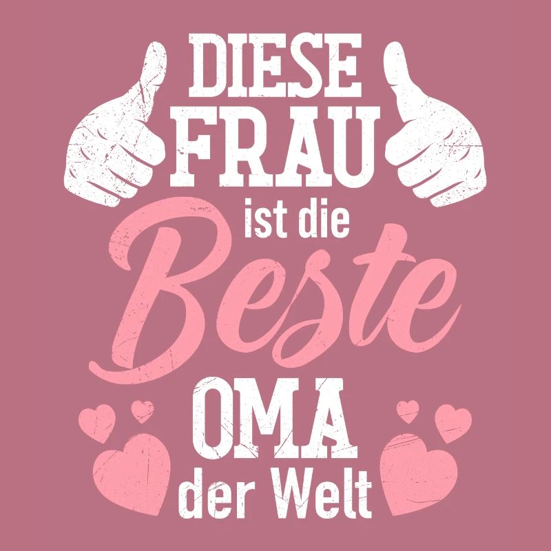 Beste Oma Muttertag weltbeste Oma Großmutter