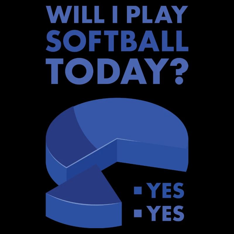 Sport Will I Play Softball