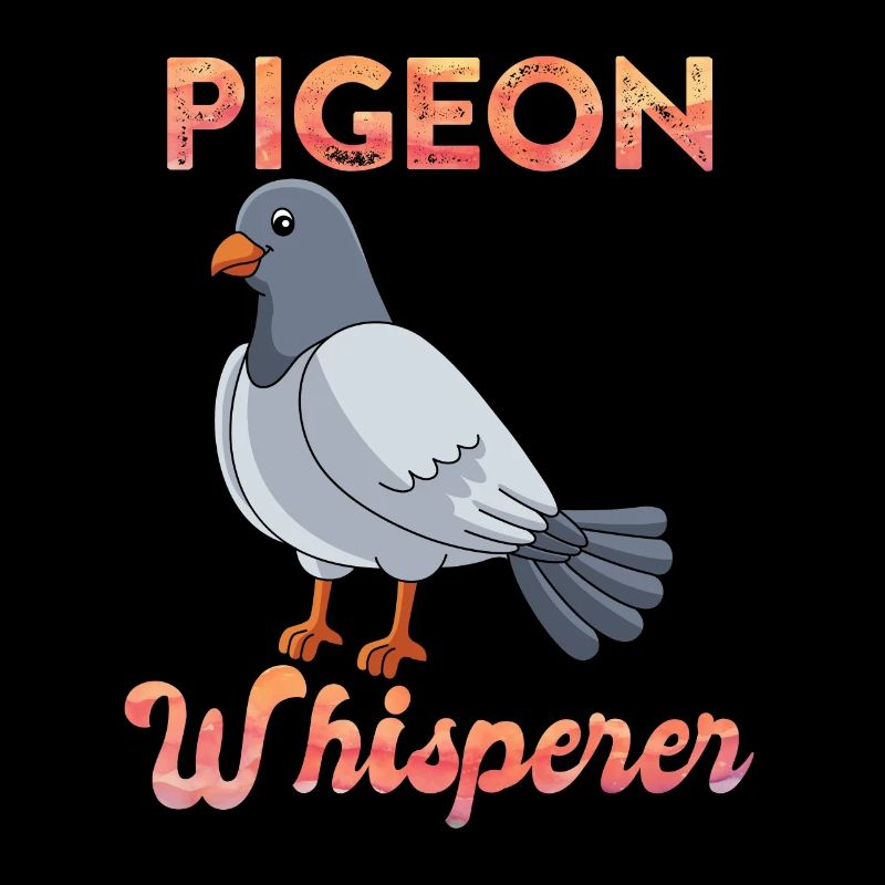 Pigeons Chuchoteurs Amis pigeons Elevage de pigeons