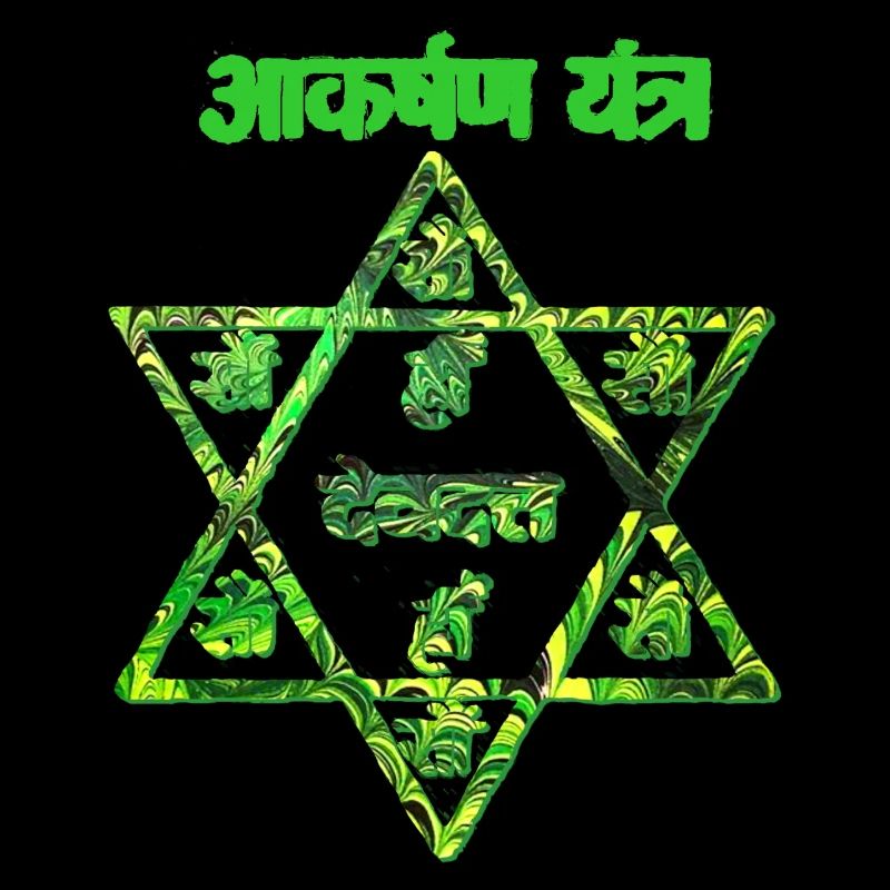 akarshan yantra e 35