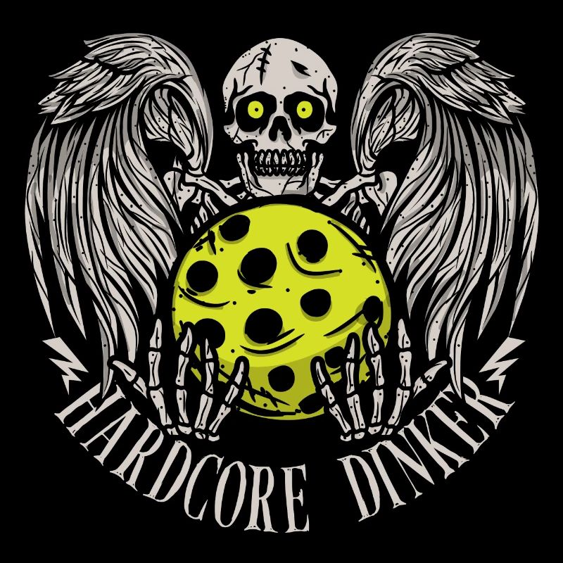 Hardcore dinker