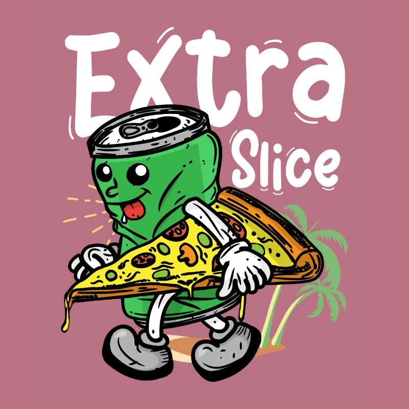 Extra slice