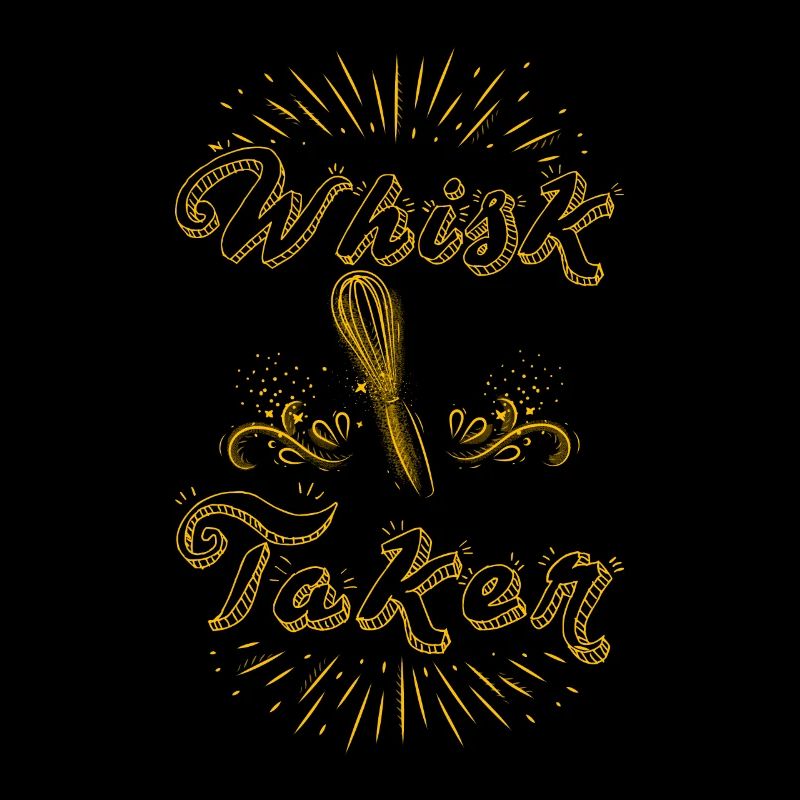 Baker Whisk Taker Baking Lover Baking Dough