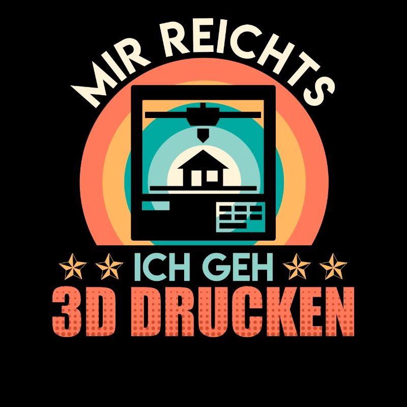 Imprimante 3D J’en ai assez, je me lance dans l’impression 3D