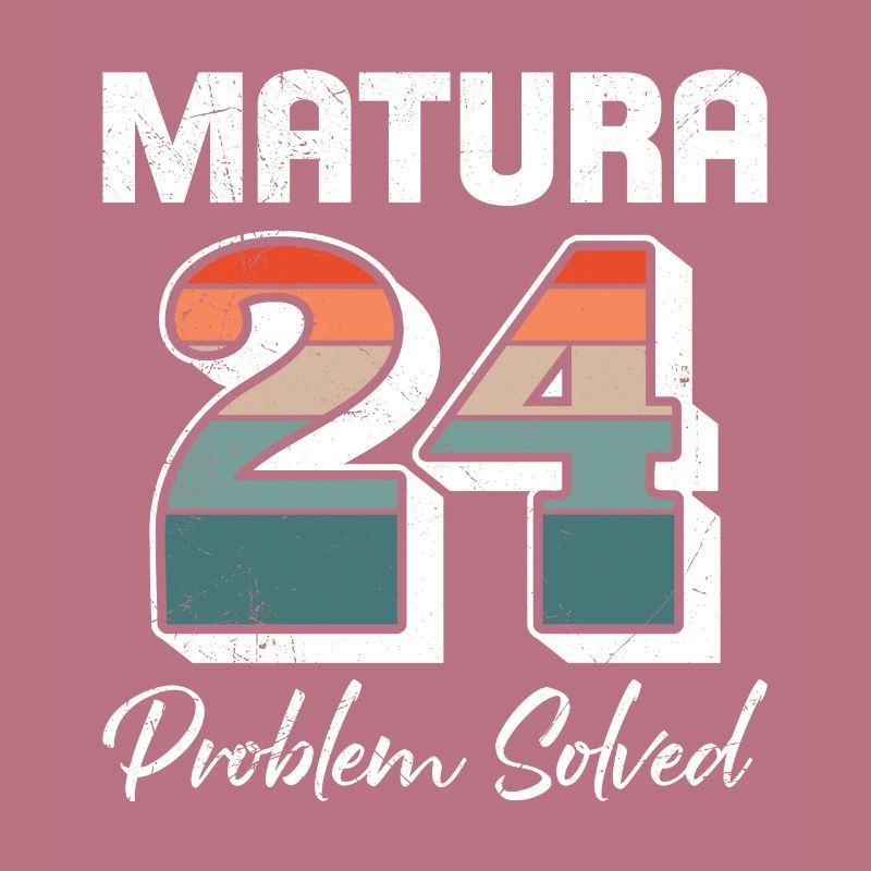 Matura 2024 PROBLEM SOLVED Schulabschluss
