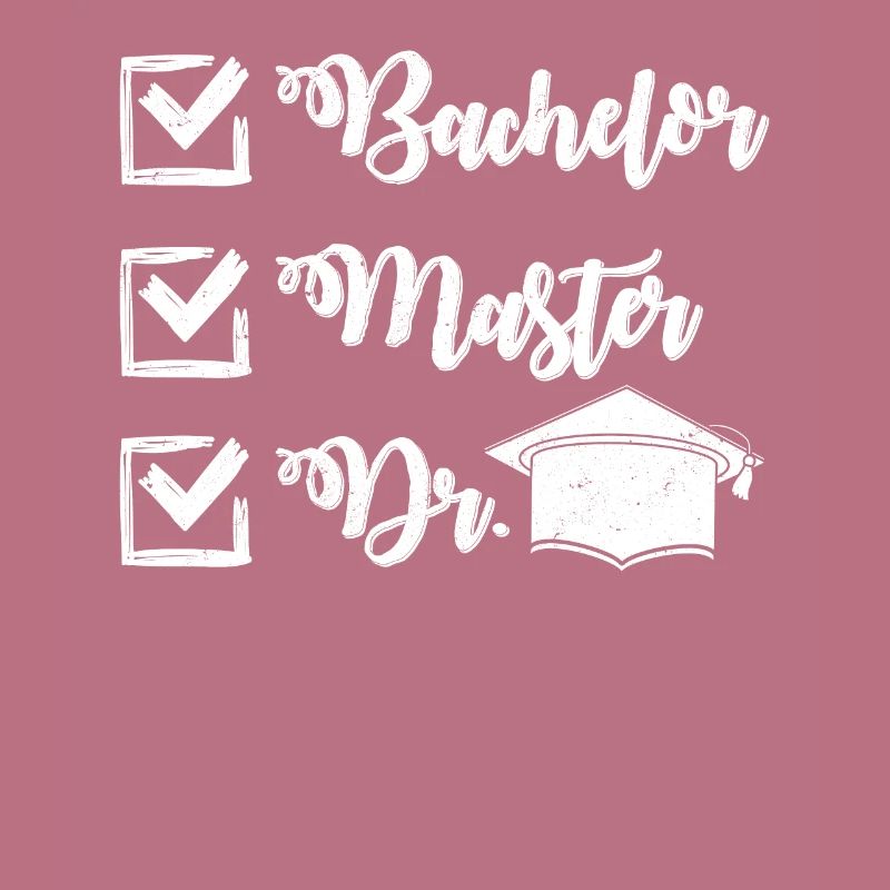 Thèse de Master de Bachelor Dr. terminée