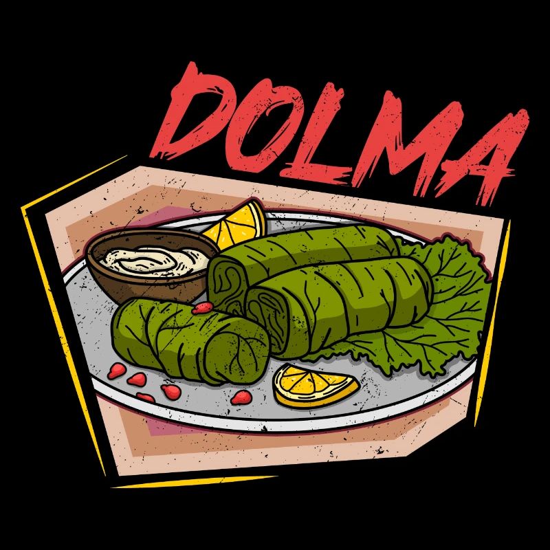 Dolma Balkan Küche Rezepte Feinschmecker