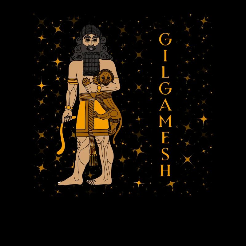 Assyrien Mesopotamien Sumer Sumerer Lehrer