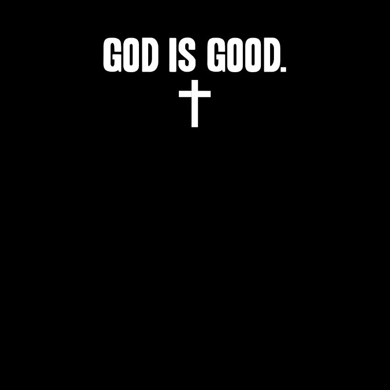 Gott ist ein guter Christ | Stolzer Katholik